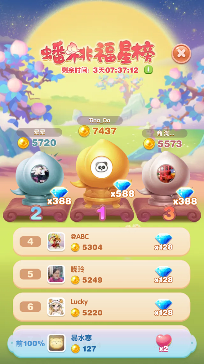 ħ�ﰮ�����ؿ�ͨ��˼·�����ʹ����ͼ