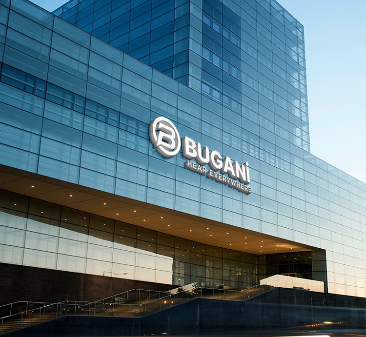 BUGANi新手入门常见问题及解决方法 界面操作截图