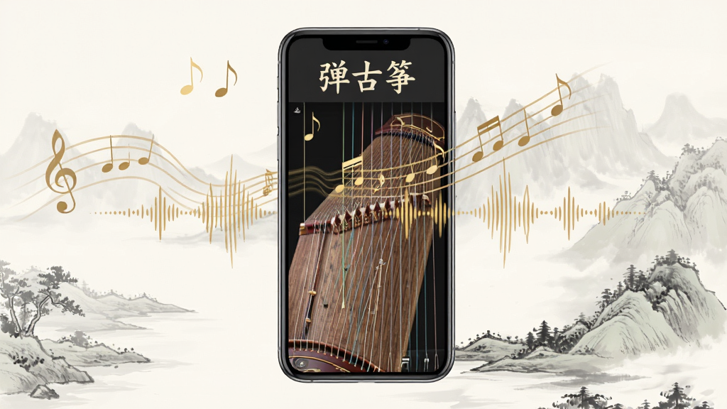 һ��չʾ������������ɫ�������ܵ�ʾ��ͼ������������һ���ֻ����ֻ���Ļ��ʾ�������ҽ��棬���ֻ���Ʈ����ɫ�����������������������ǵ��ŵ�ˮīɽˮ��������£��Ű��࣬����ͻ����ϸ�����������ʸɾ����޶���Ԫ�أ�ͼ�д����֡������ݡ�