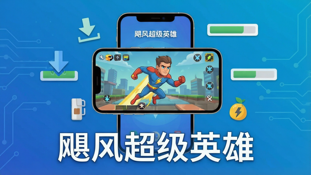 ����չʾһ�������ֻ���Ļ����������