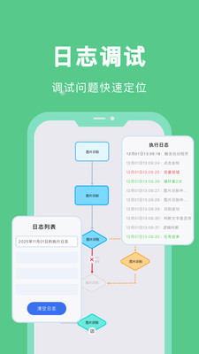 �Զ��ű�����app���������һ���һ����������ͼ