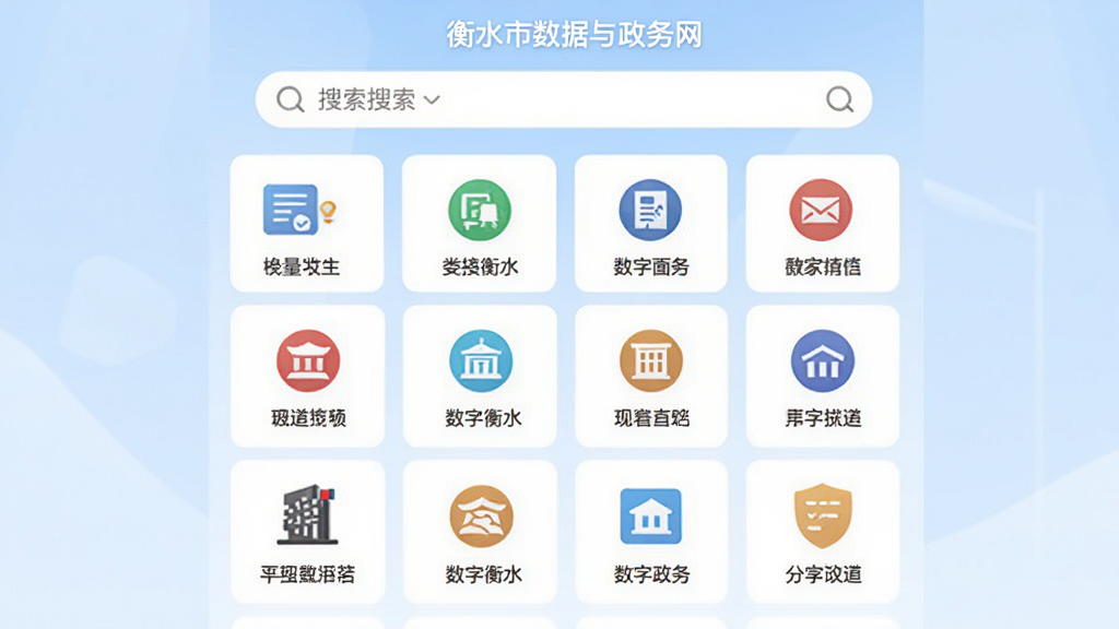 打开