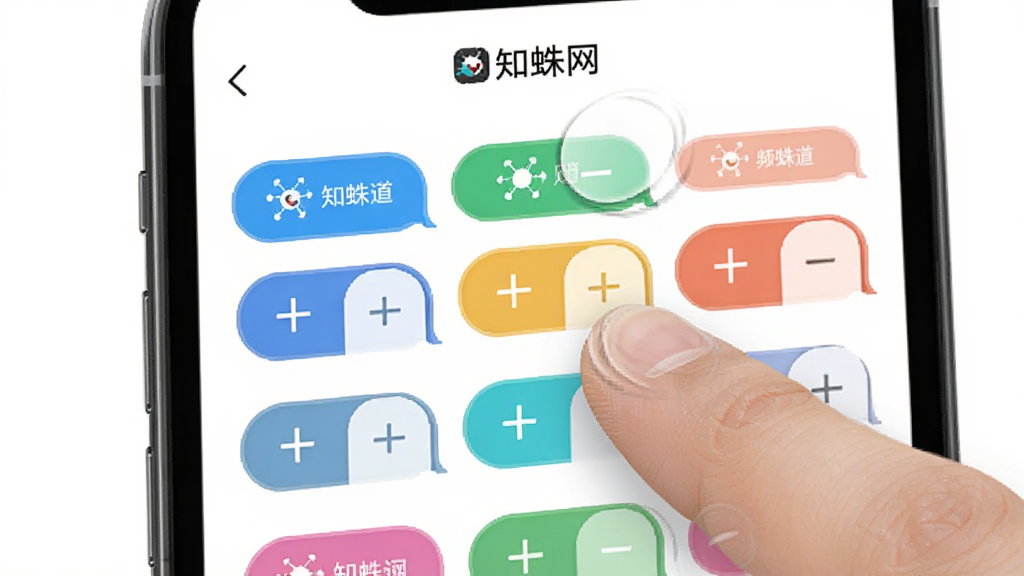 手机应用