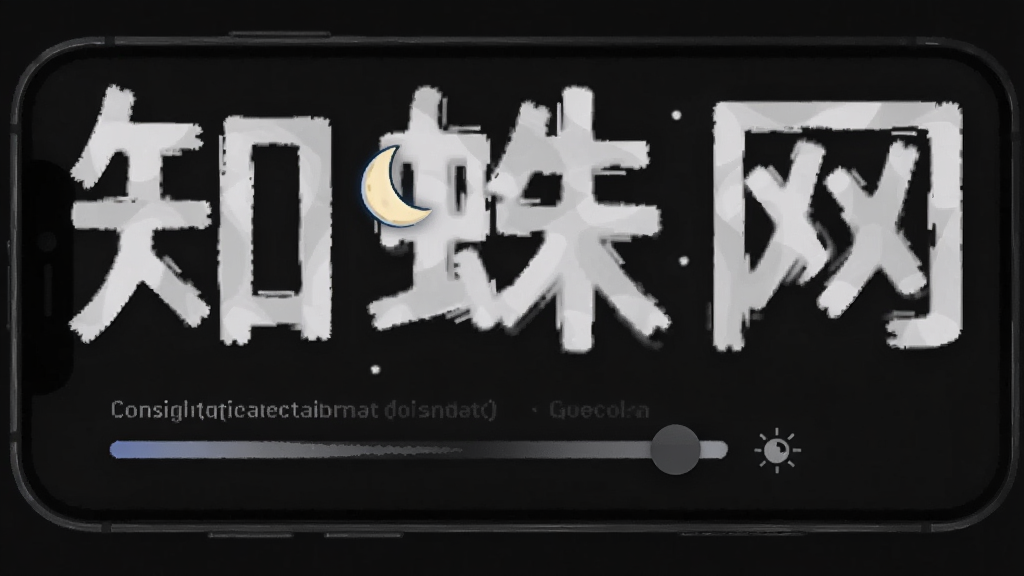 手机应用