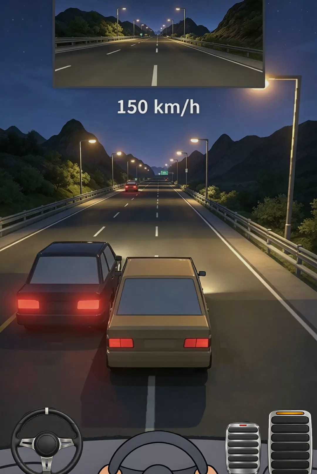 �������м�ʻ1.0 ģ���ʻ