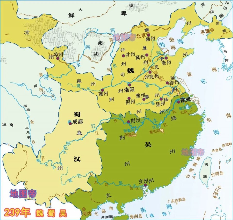 三国百将录破解版无限元宝内购免费版下载界面截图