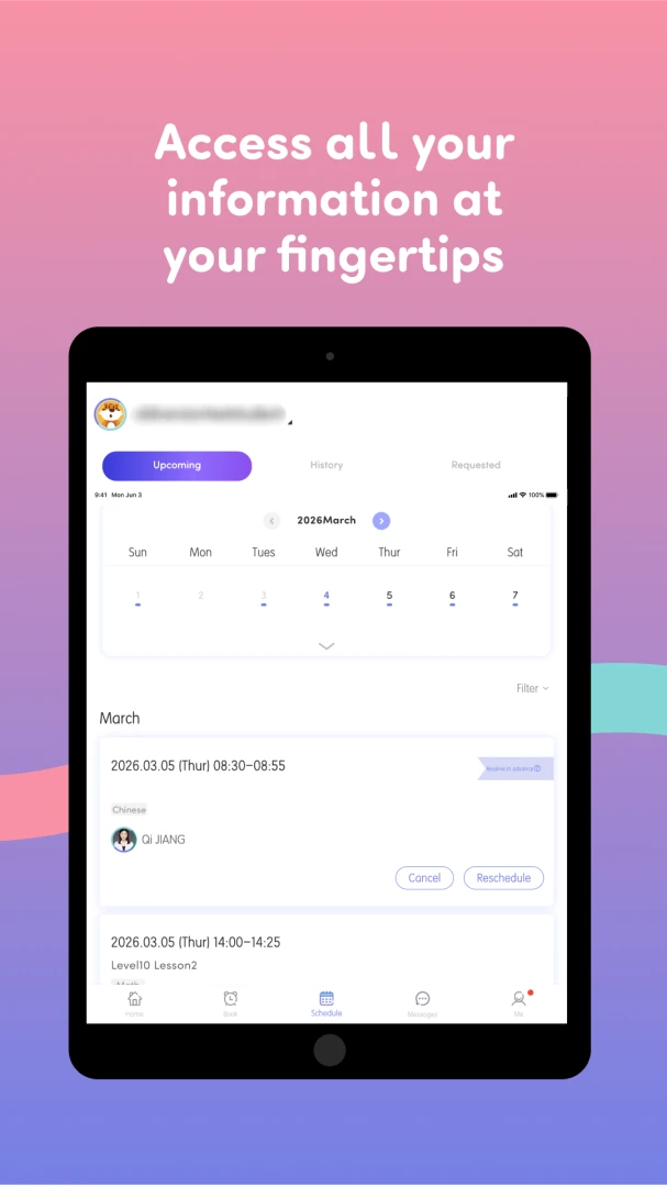 LingoAce Connect(������߿���ѧ����)3.11.58 ����Ӣ��ѧϰ
