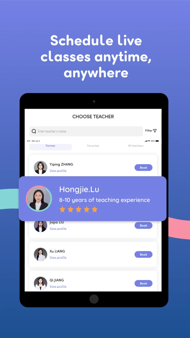 LingoAce Connect(������߿���ѧ����)3.11.58 ����Ӣ��ѧϰ