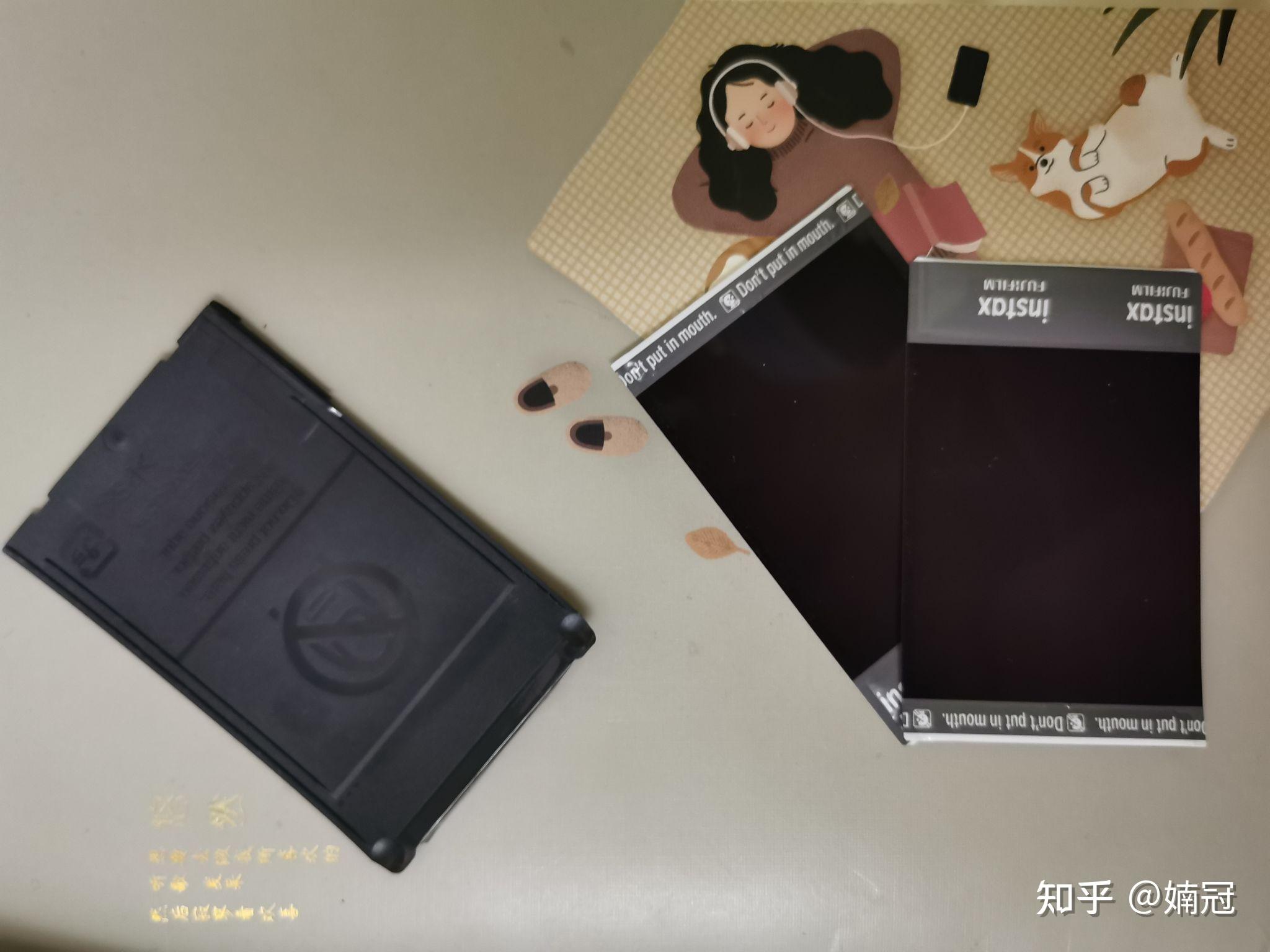 PolaroidZIP app打印照片常见故障解决和相纸卡纸处理方法