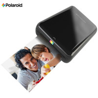 PolaroidZIP app打印照片技巧与使用教程 手机连接拍立得打印机出片全过程