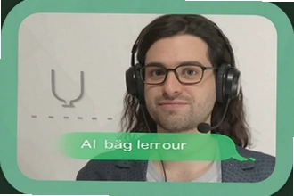 AI����ͨ���Ի����ʵ�����˰���Ȼ����