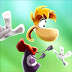 雷曼迷你(Rayman Mini)1.4 安卓移植版