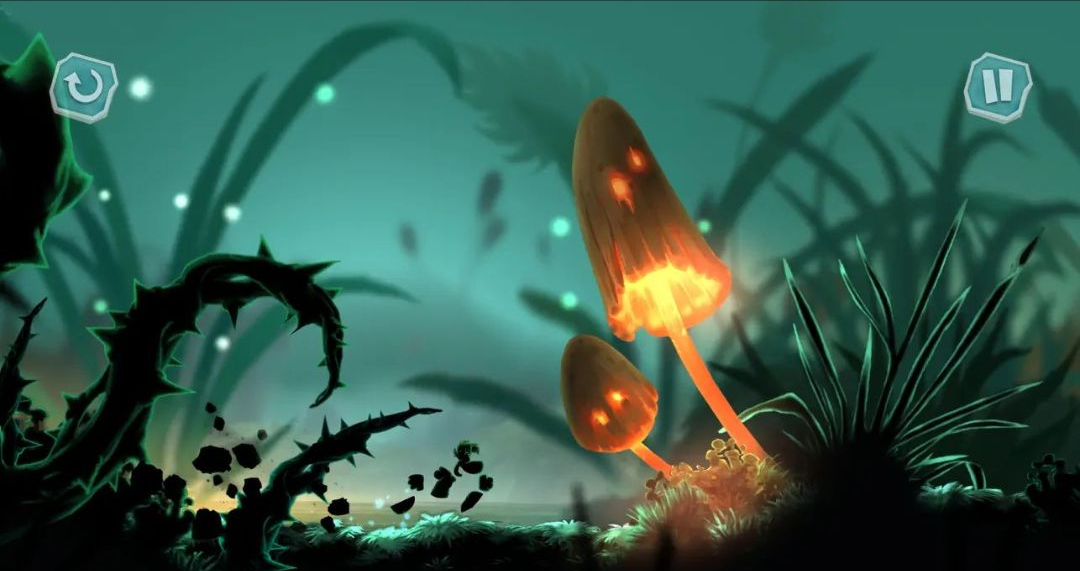 ��������(Rayman Mini)1.4 ��׿��ֲ��