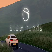慢行之路(steam移植)1.0.0 治愈系冒险