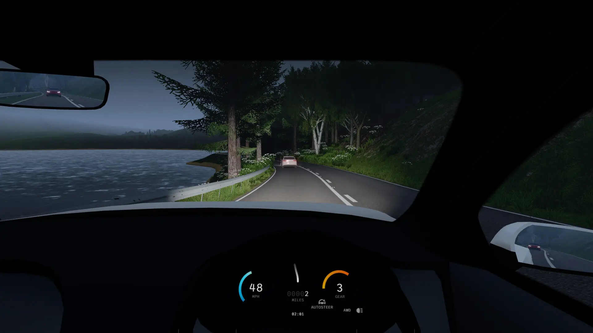 ����֮·(steam��ֲ)1.0.0 ����ϵð��