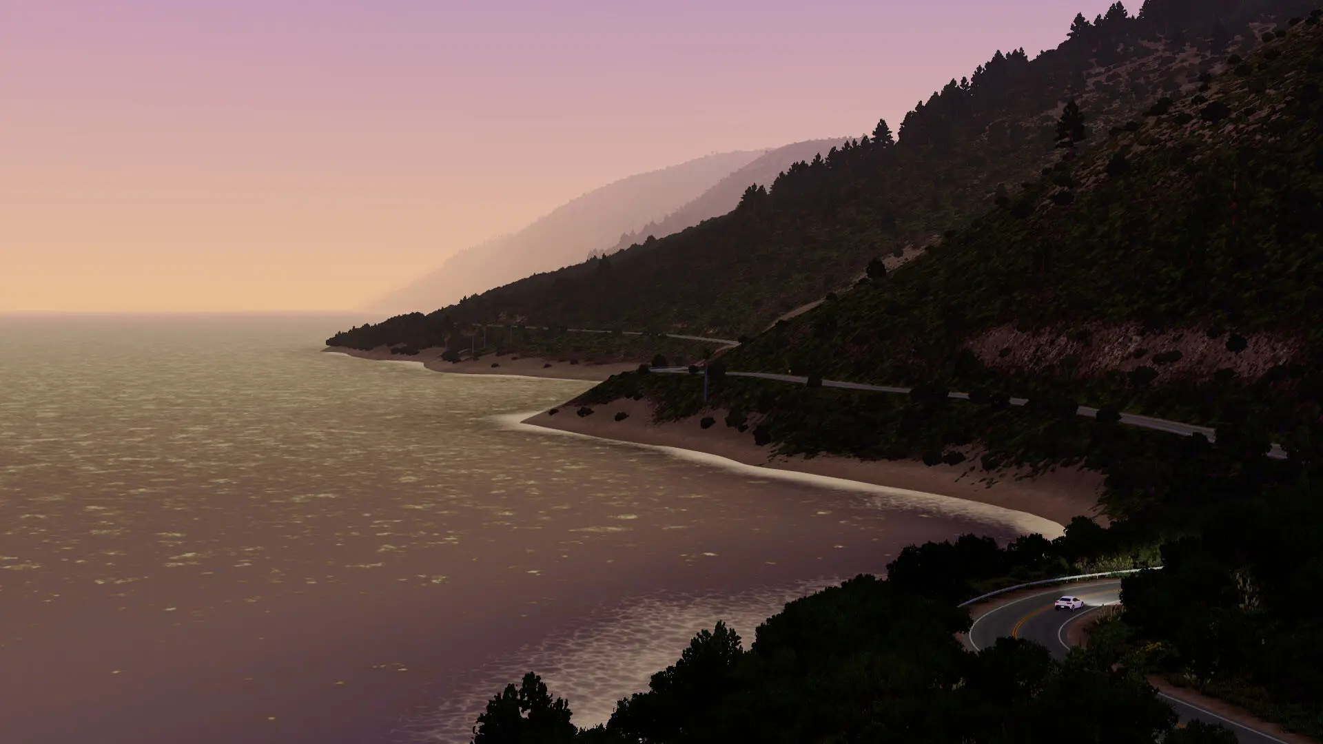 ����֮·(steam��ֲ)1.0.0 ����ϵð��