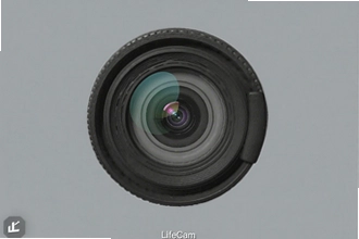 LifeCam��������ͷ����ֱ����Ƶ����ר��