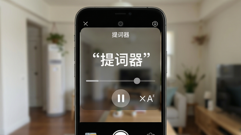 一张手机屏幕截图展示