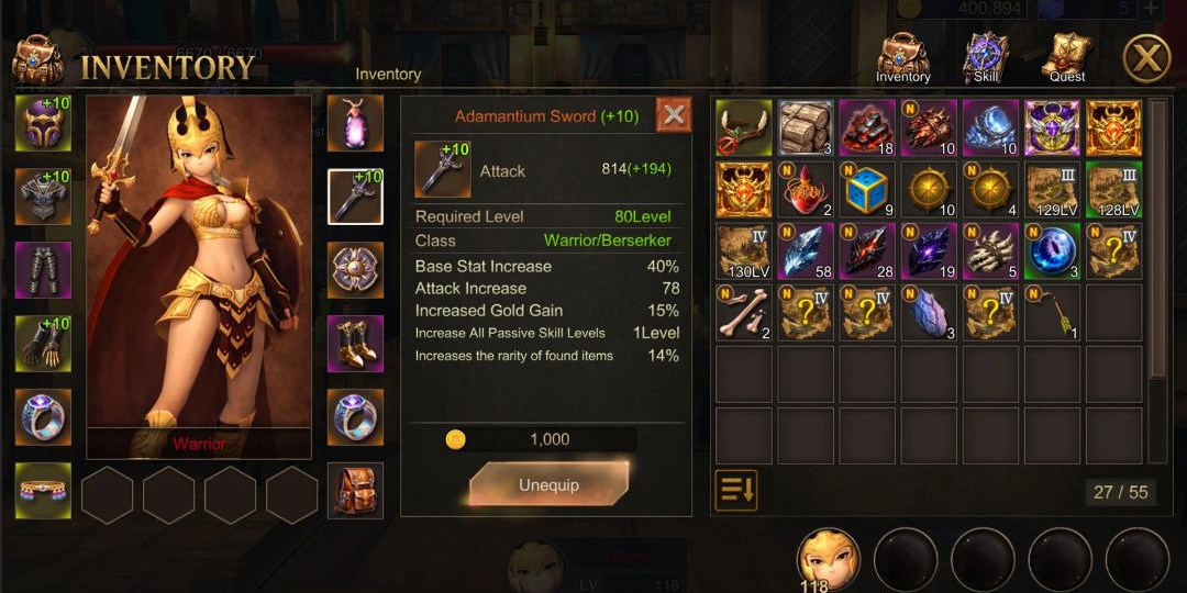 ��ʴս��(MOD�˵�)1.2.57 ���ù��ܲ˵�