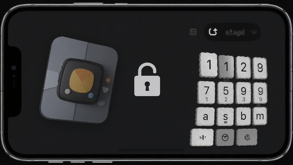 ��������Ƭ��������˽�������ܽ��棬�ֻ���Ļ��ʾ�����������������״̬�������棬����Ϊ��ɫ��ȫ��ɫ������������������ͼ�꣬�����ȼ�࣬�����������޶���Ԫ��