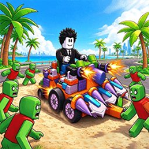 王者机甲战车1.0.0 机甲对战