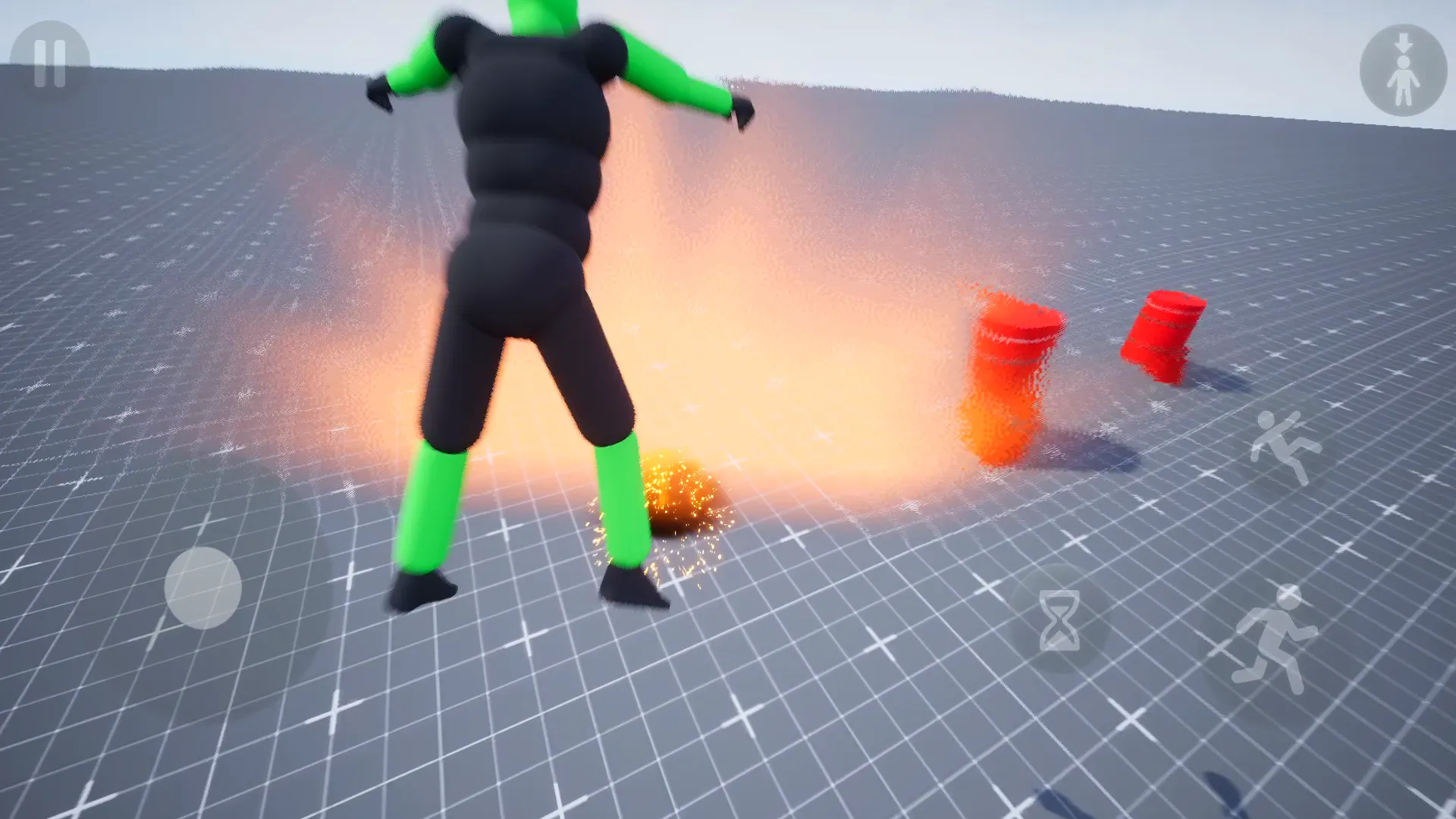 GRG����ɳ��(GRG Physics Sandbox)1.2 Ȥζ����ģ��