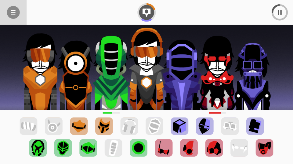 Incredibox��еģ��(Coldbox)���زʵ���������