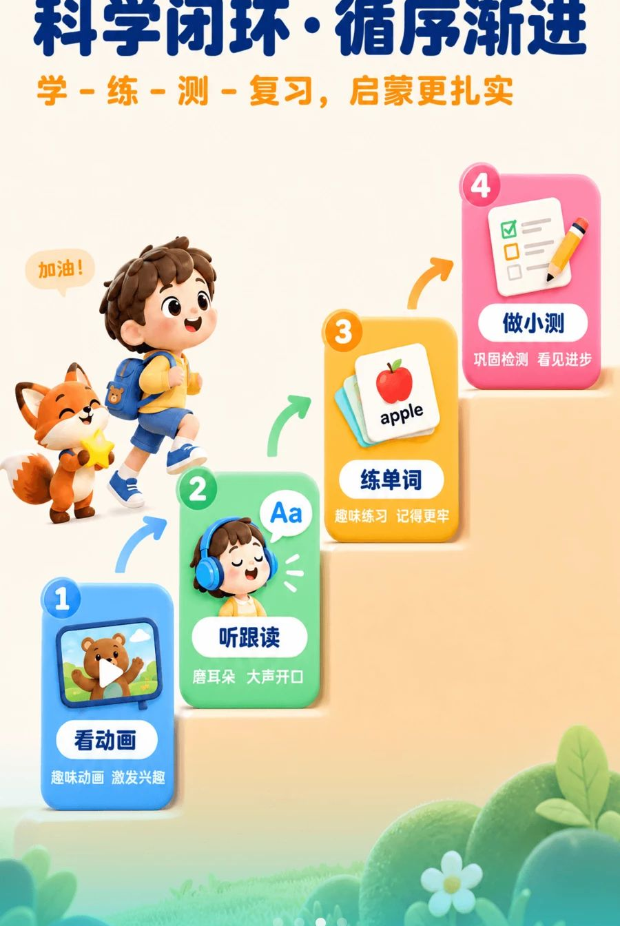 ��ԾӢ������1.0.0 ��ͯӢ������