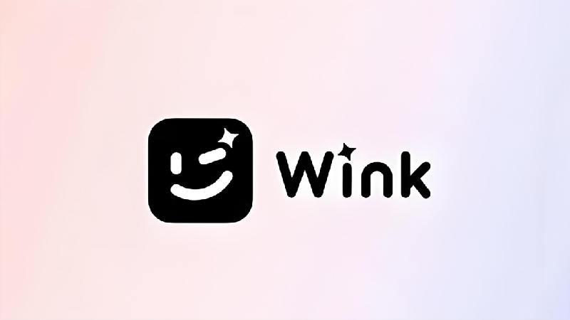 wink�ٷ������ذ�װ���°���� �ֻ���ͼ��������չʾ