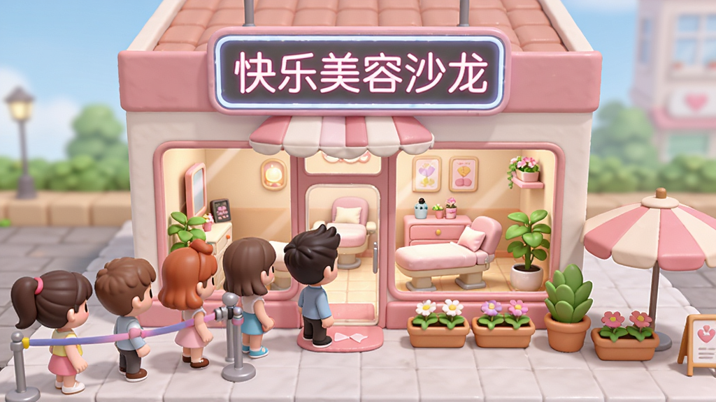 一款名为