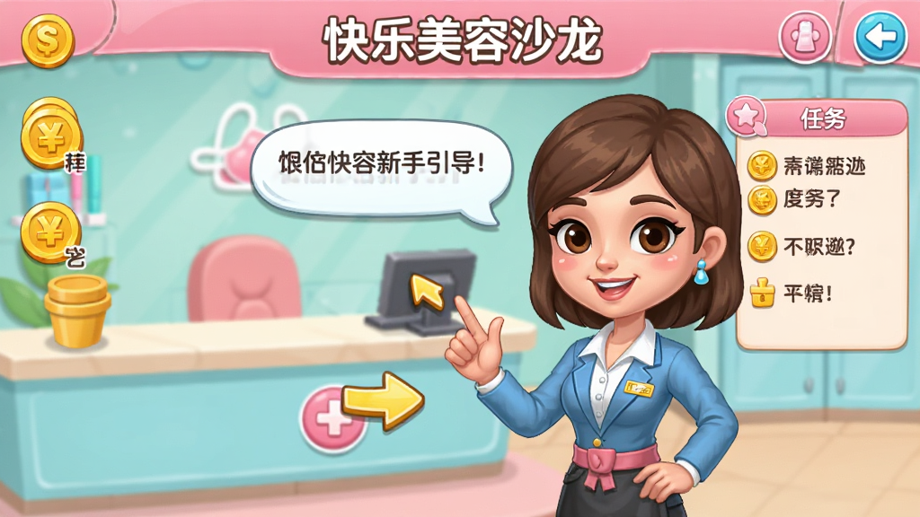 手机游戏