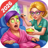 ��������ɳ��(Happy Spa Beauty Salon)2.0.2 ���ݾ�Ӫģ��