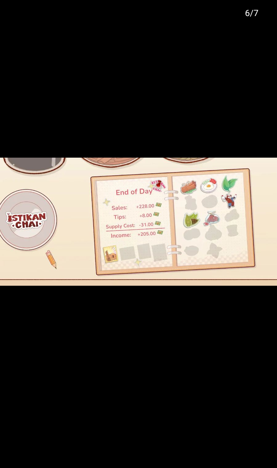 �м���(istikanchai)1.8.0 ģ�⾭Ӫ���