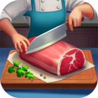 快乐烹饪(Happy Cooking)3.0.2 趣味烹饪模拟