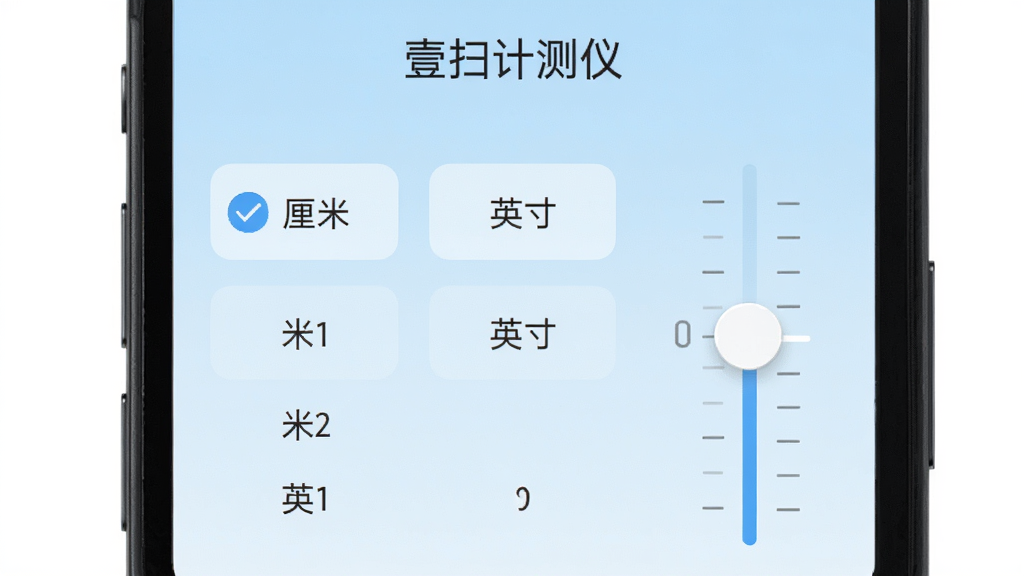 手机屏幕显示