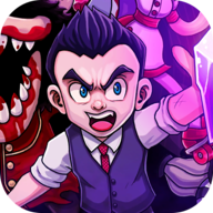 超级黑暗欺骗(Super Dark Deception)2.2.5 暗黑迷宫逃生