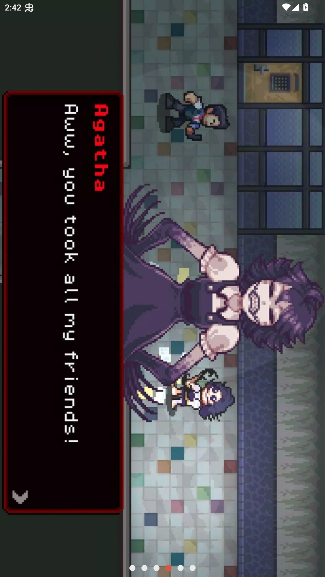 �����ڰ���ƭ(Super Dark Deception)2.2.5 �����Թ�����