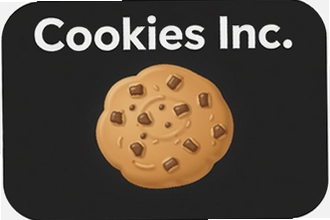 ���ɹ�˾Cookies Inc.������ʳ�Ƽ�