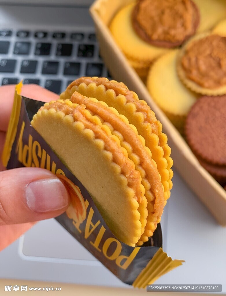 ���ɹ�˾Cookies Inc. ���ı��� �칫����ʳ ʵ��