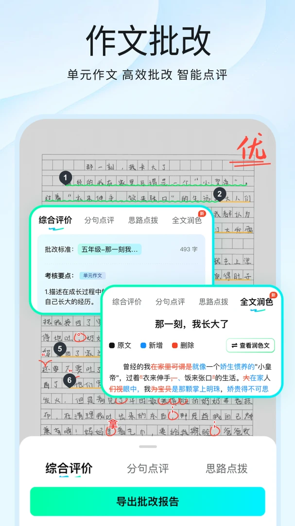 ����д��6.3.0 AI����д������
