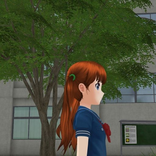 学校生活模拟器21.6.2 校园模拟养成游戏