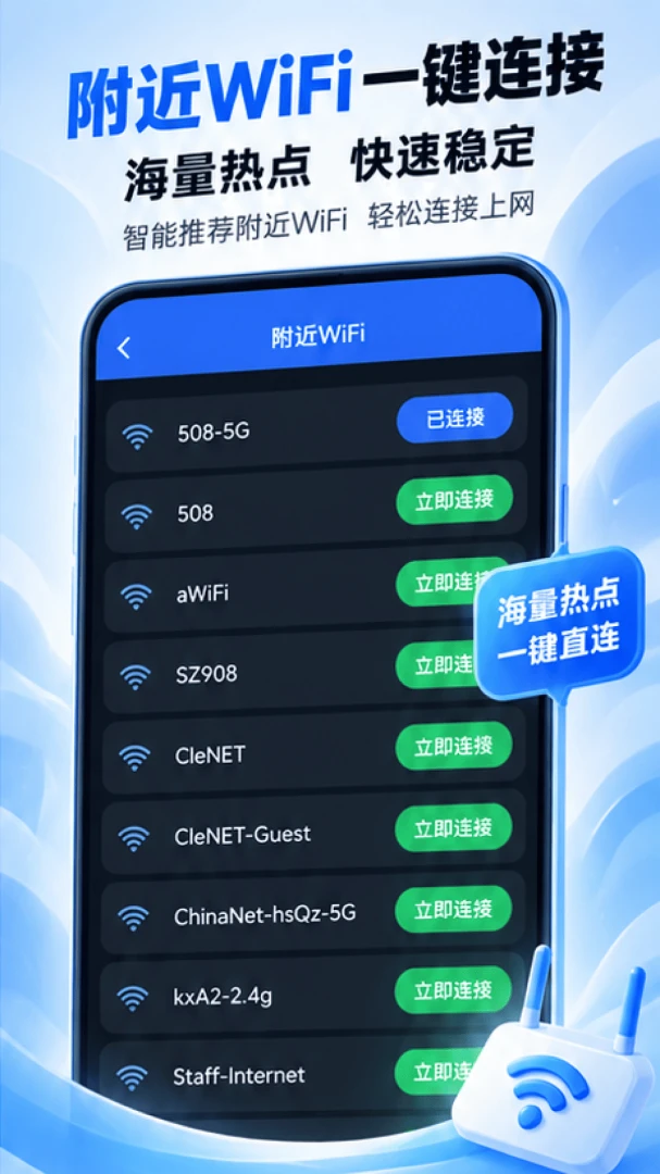 ����WiFi������1.0.0 ������������