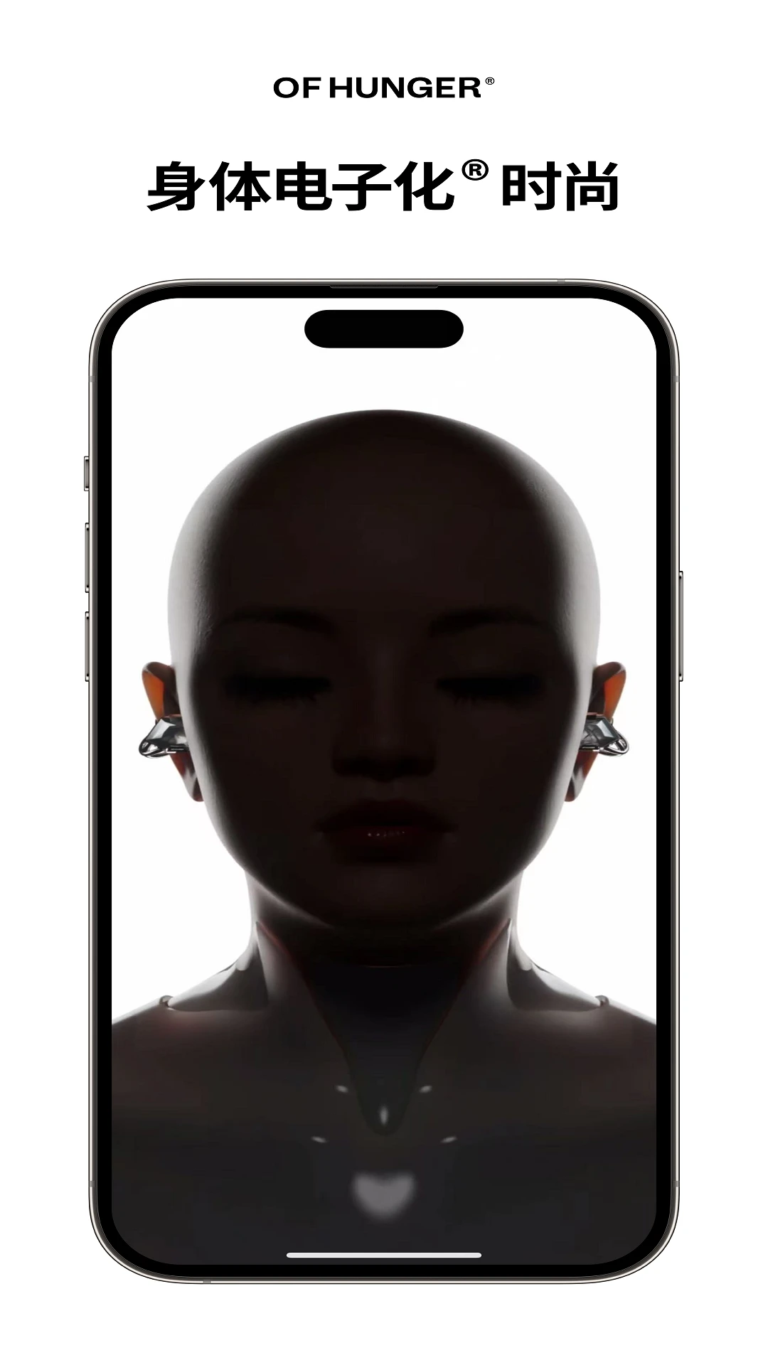 OF HUNGER1.3.0 ������Ƶ����