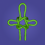 3D绳结(Knots 3D)1.3.0 绳结学习工具
