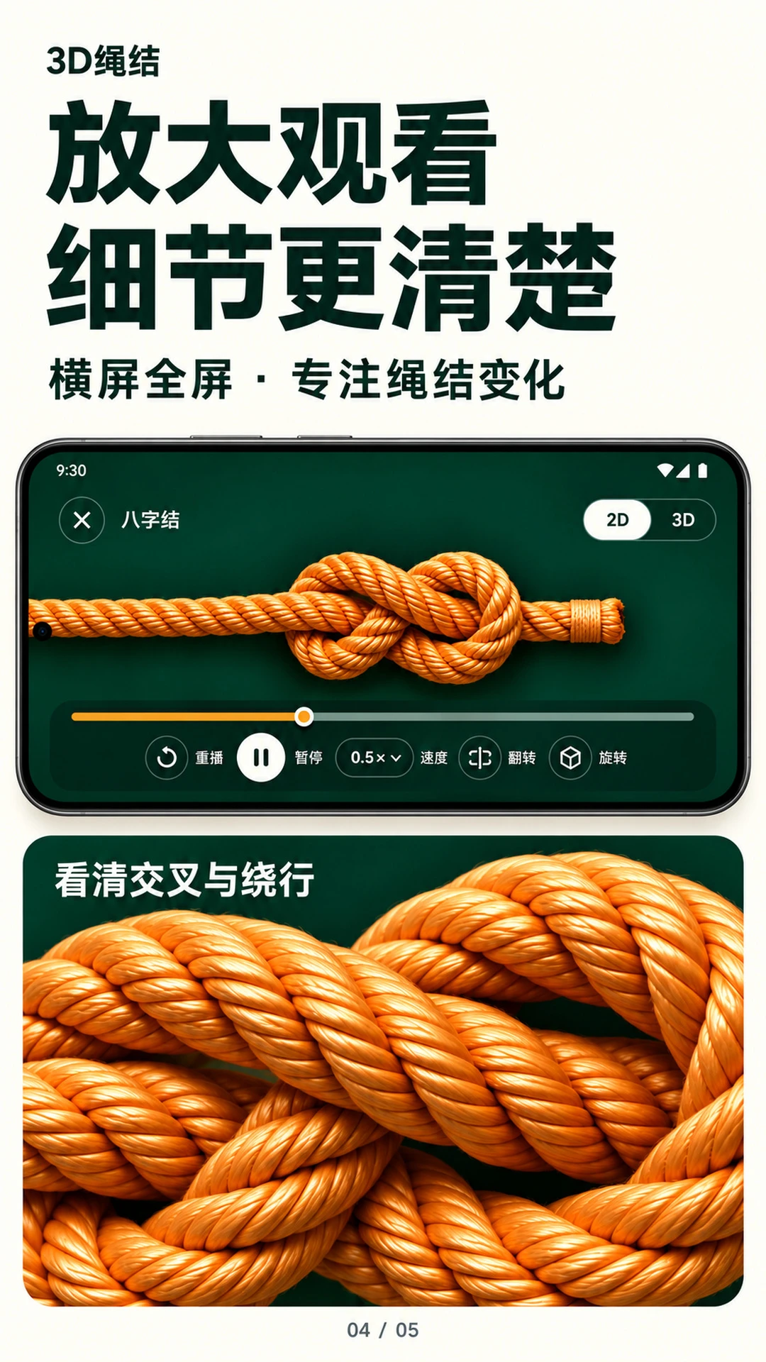 3D����(Knots 3D)1.3.0 ����ѧϰ����