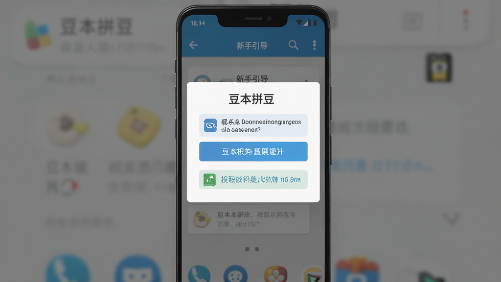 一部安卓手机展示
