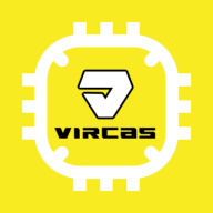 vircas1.6.4 即时通讯工具