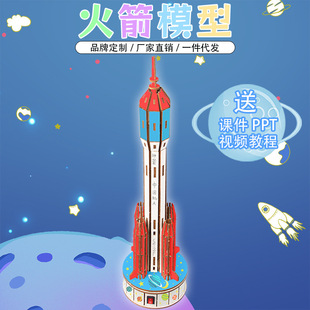 火柴人火箭飞人 完成效果图与细节装饰参考