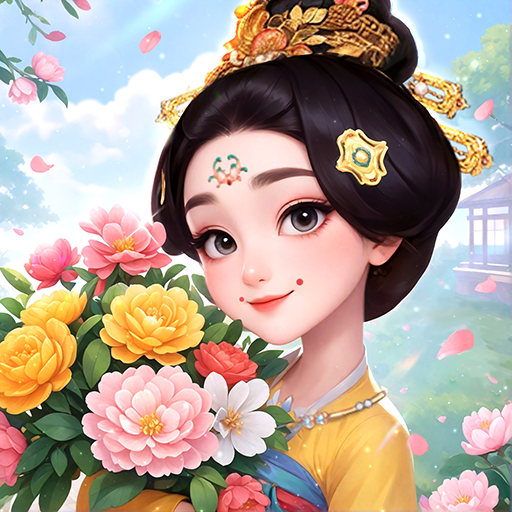 我的花园世界1.3.3 掌上花园经营