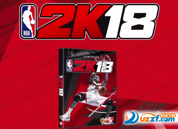 nba2k18手机版官方下载安装教程 安卓苹果通用步骤